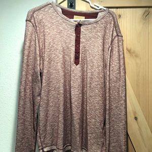Lucky Brand Henley